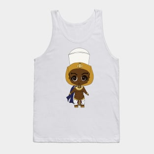 Akhenaten Tank Top